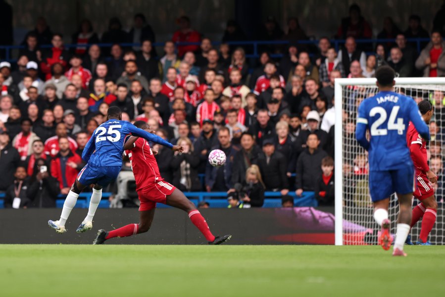 Челси vs Ливърпул1