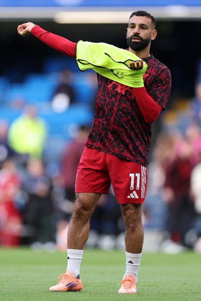 Челси vs Ливърпул1