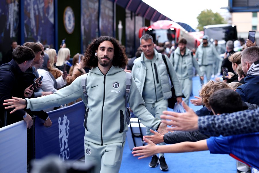 Челси vs Ливърпул1