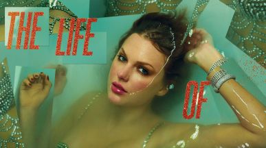 Taylor Swift покорява класациите с новия си албум „The Life of a Showgirl“