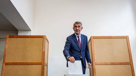 Андрей Бабиш