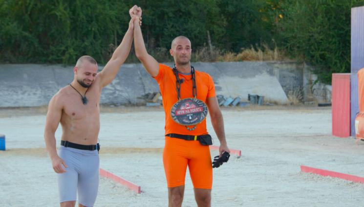 асдсад - Ясен е първият сигурен участник в следващия сезон на “Игри на волята”