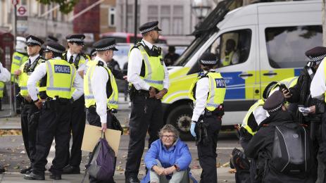 лондон простеср