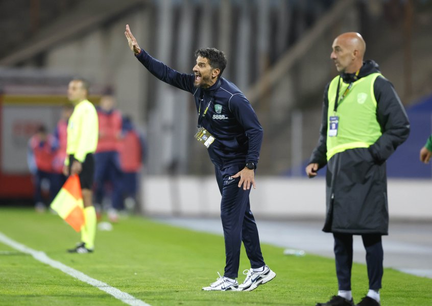 Левски Берое1