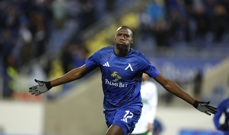 Левски Берое1