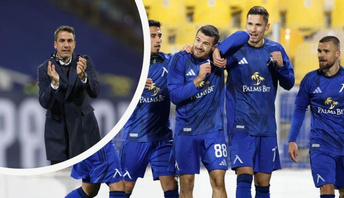 Хулио Веласкес Левски