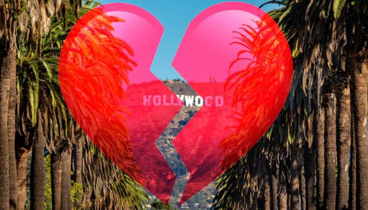 холивуд - БИТКИТЕ НА БИВШИТЕ: Най-шокиращите холивудски разводи!