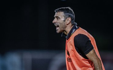 Тодор Янчев обяви списъка с играчи на младежкия национален отбор за мачовете с Португалия и Чехия