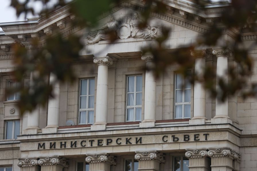 НСТС обсъжда размера на минималната работна заплата от 1 януари 2026 г.