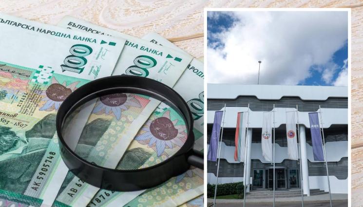 Футбол - Добрин Гьонов: 10 000 лева не е малка сума като наказание, но може мерките да станат и по-тежки