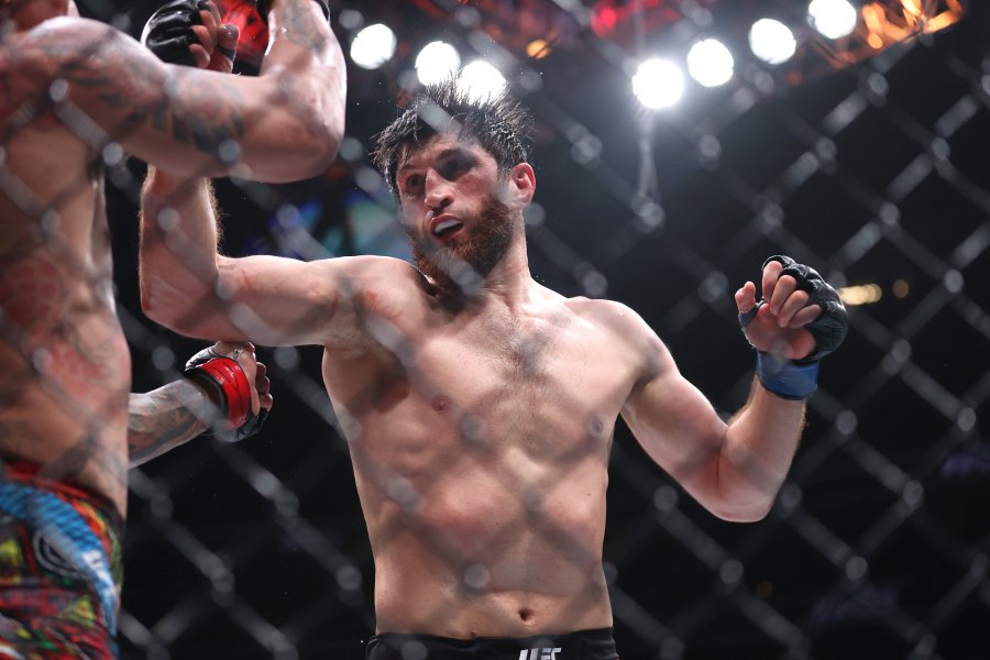 Алекс Перейра1