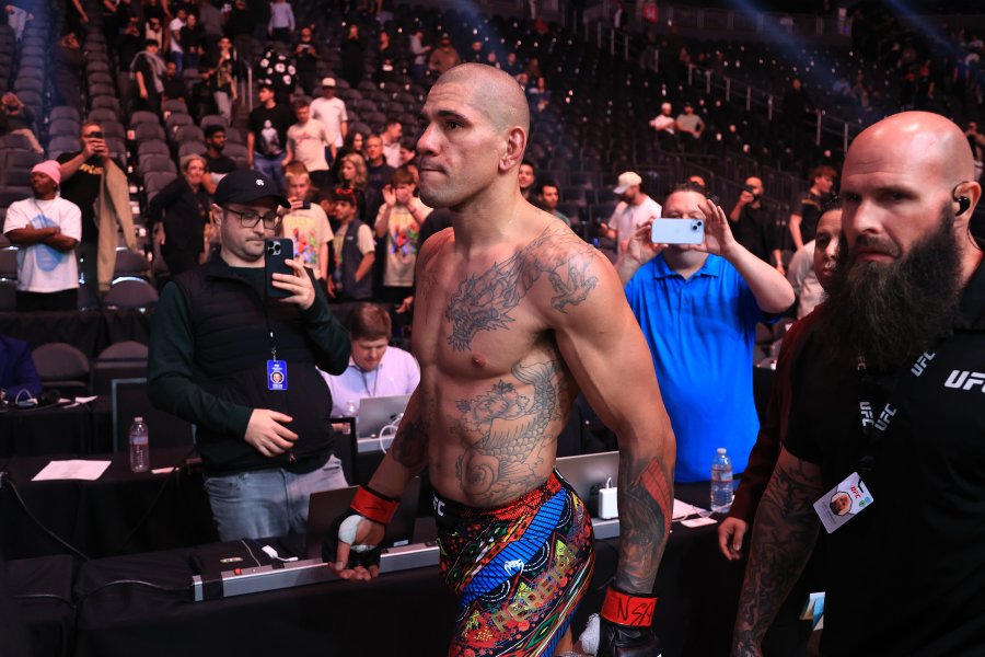 Алекс Перейра1