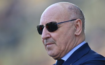 Мaрота: Реконструкцията на „Сан Сиро“ е необходима