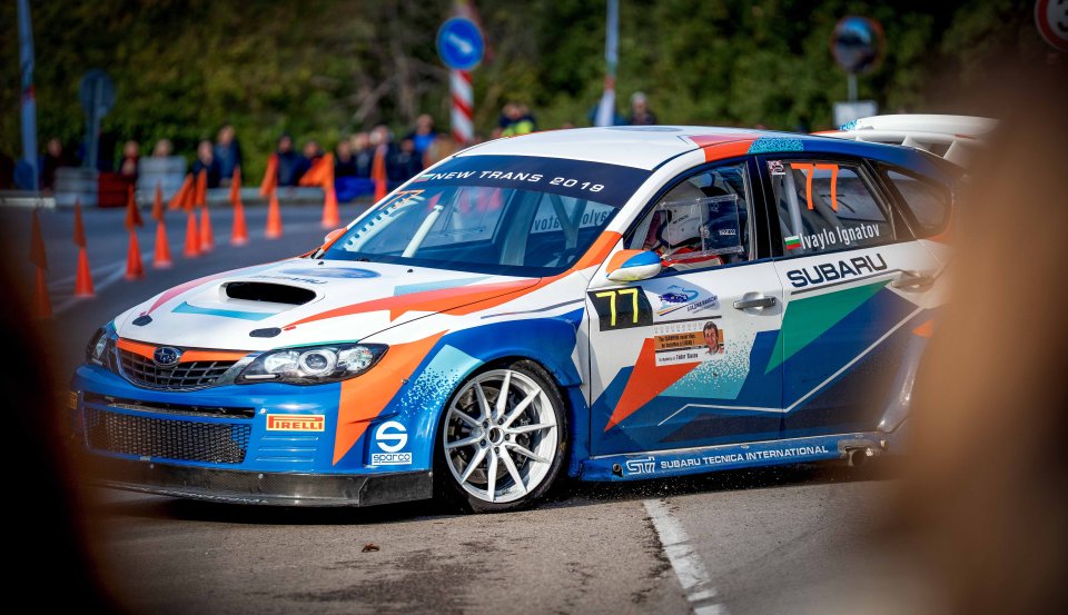 Планинско изкачване Аладжа манастир рали1