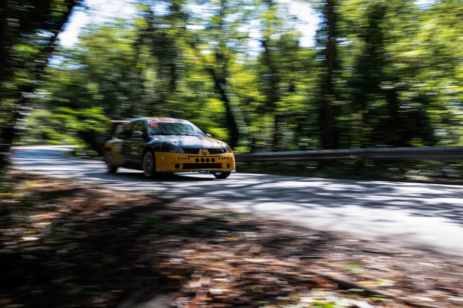 Планинско изкачване Аладжа манастир рали1