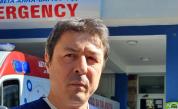 Д-р Юлиян Начев: Пострадалата жена при рали инцидентът във Варна е в много тежко състояние