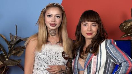 Стефани Йордана