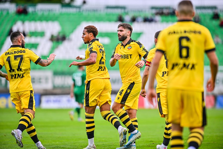 Ботев Враца Ботев Пловдив1