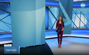 Спортни новини на NOVA (05.10.2025)