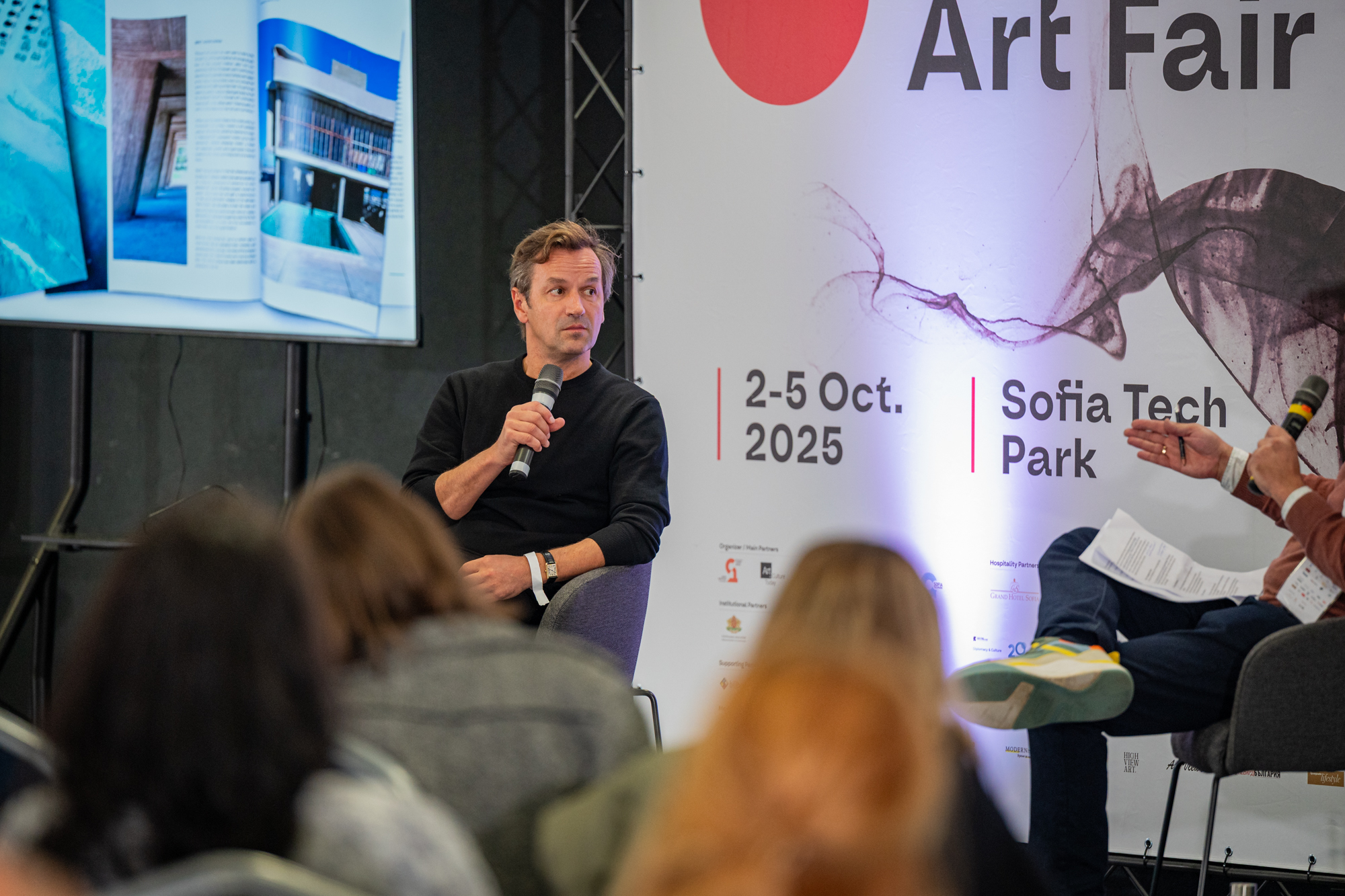 Sofia Art Fair 2025
