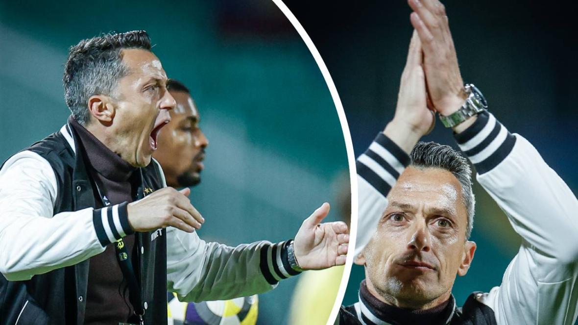 Христо Янев ЦСКА