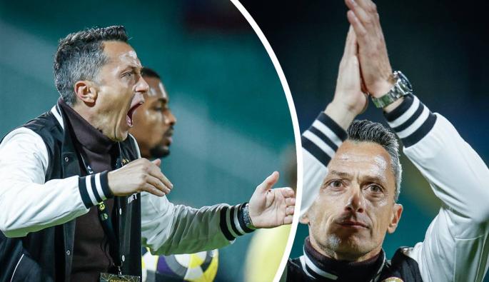 Христо Янев ЦСКА