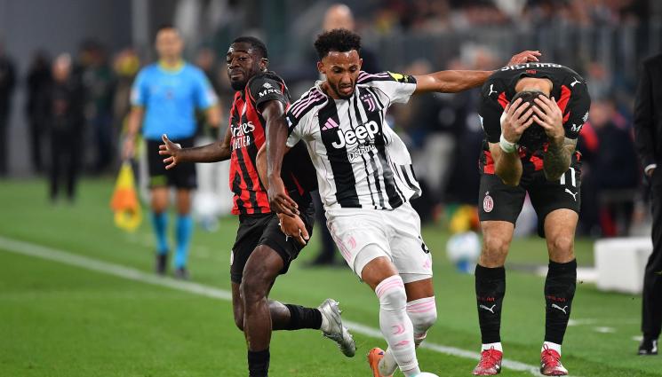 Юве и Милан хискираха - Много шум за нищо. Юве и Милан занулиха в голямото дерби