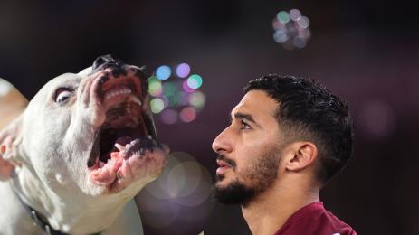 Саид Бенрама