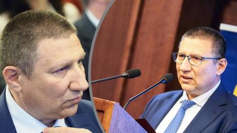 Борислав Сарафов