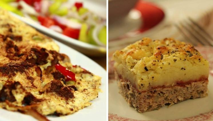 рецепти - Иван Звездев готви по нашенски!