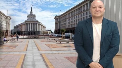 Петко Петков