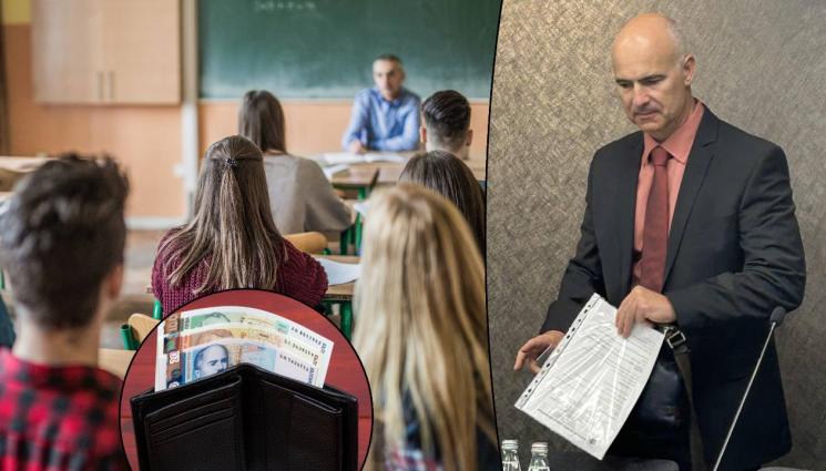 d - МЛАДИТЕ ЗАТЪВАТ В БОРЧОВЕ: Обучават гимназисти да не стават длъжници