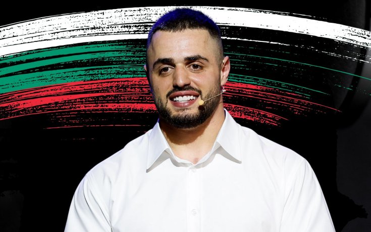 Карлос Насар: Има само един шампион