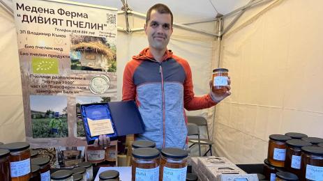 Владимир Кънев