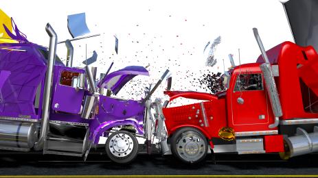 тир катастрофа