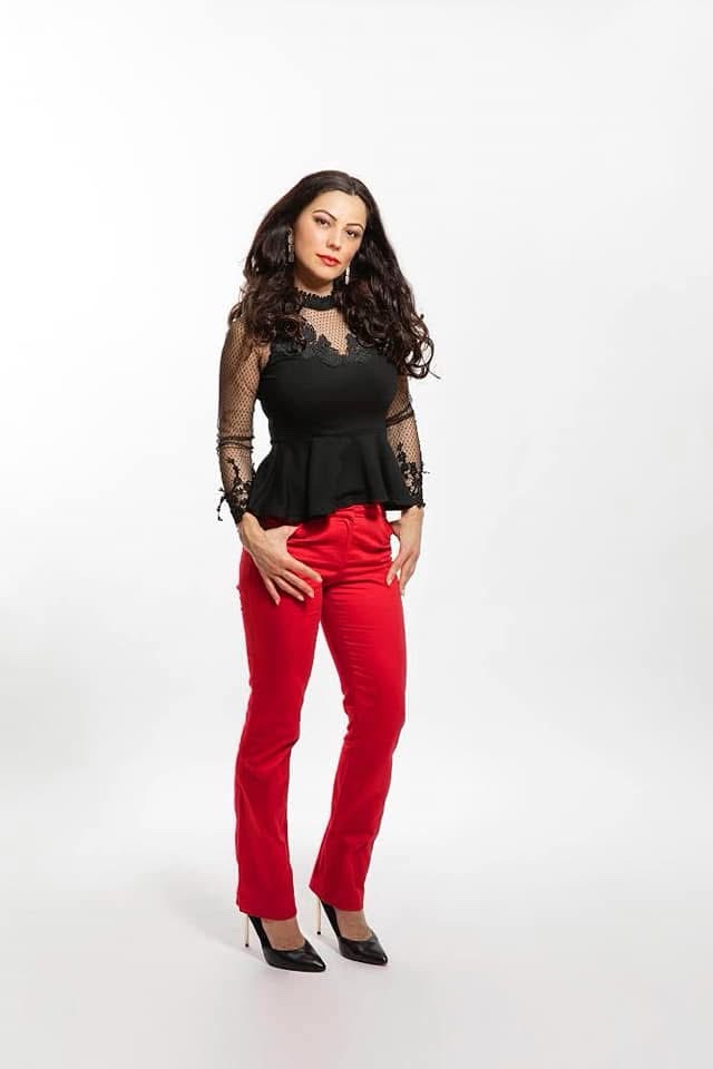 Пламена Динчева