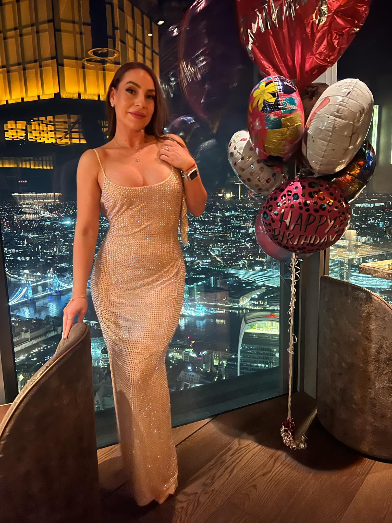 Поли Хубавенска