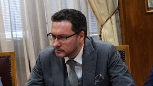 Даниел Митов среща ЕС еврофонд