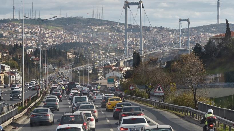 Турция Истанбул