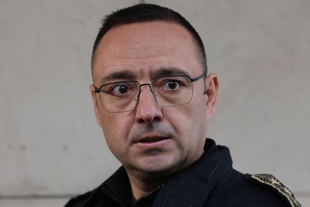Александър Джартов за обстановката в страната след потопа: Екипите работят по 30 сигнала
