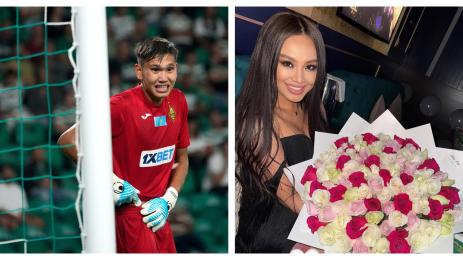 Шерхан Калмурза