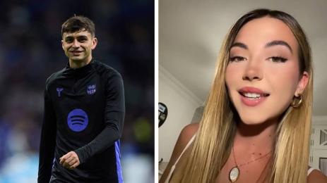 Педри Алехандра Дорта