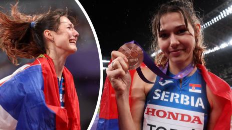 Ангелина Топич