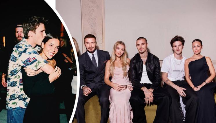 Круз Бекъм Джаки Апостел - Обиждат гаджето на Бекъм, била лелка