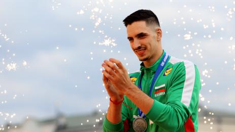 Преслав Петков