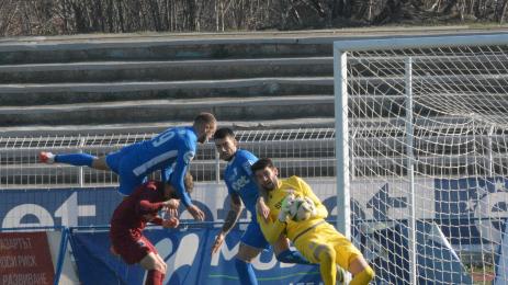 Локомотив ГО