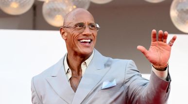 Dwayne Johnson преживя най-слабия боксофис дебют в кариерата си