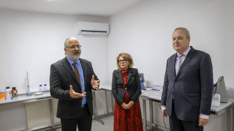 Проф Милен Замфиров