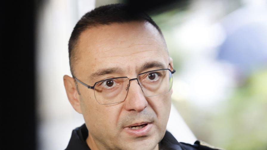 <p>Опасно време: Джартов с актуална информация за обстановката в страната</p>