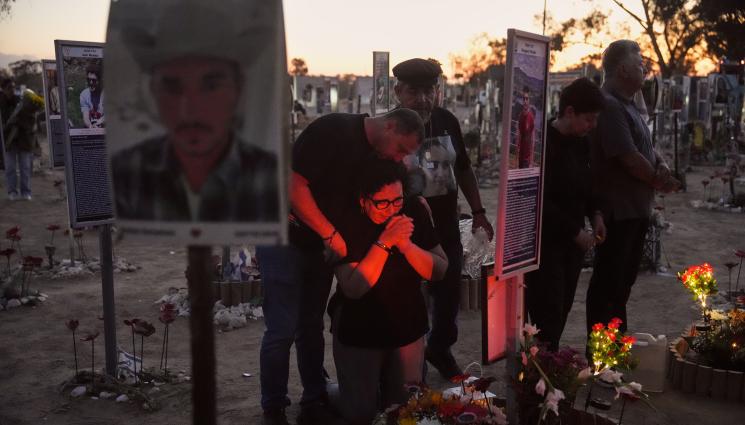 израел - Израел отбелязва втората годишнина от атаката на 7 октомври